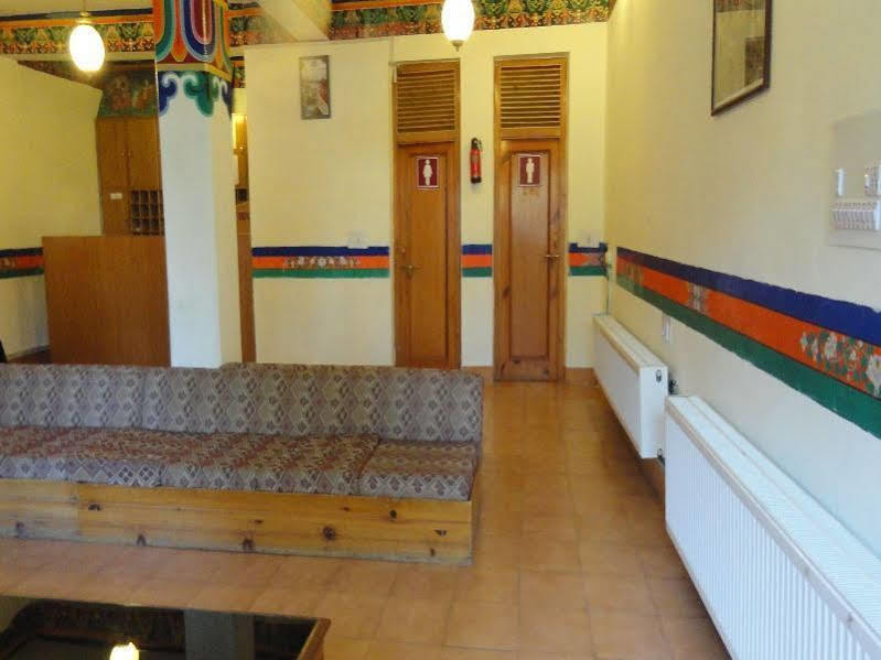 מלון לה Mandala מראה חיצוני תמונה